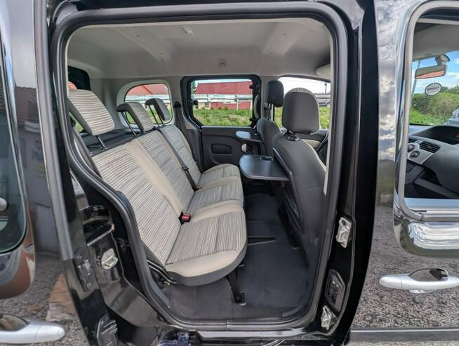 Reno Kangoo Happy Family 1.6 16V