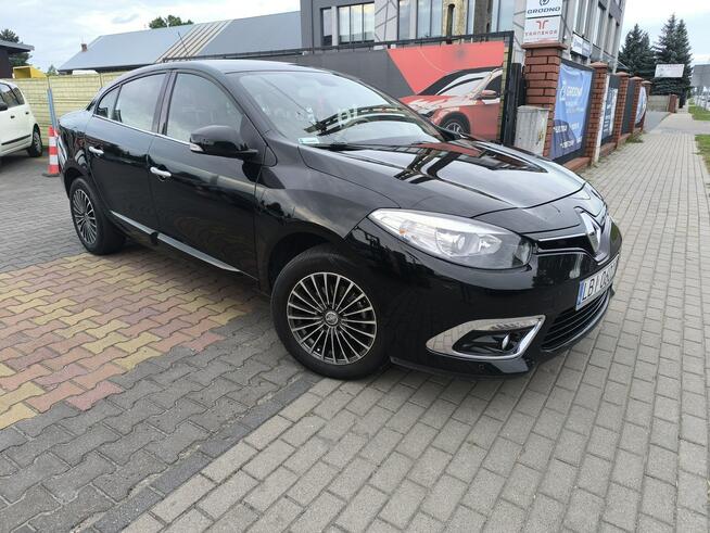 Renault Fluence 1.5 dCi 110KM Salon Polska