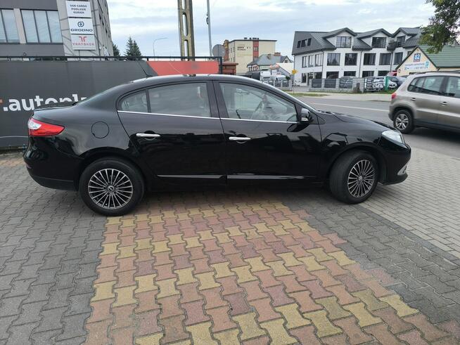 Renault Fluence 1.5 dCi 110KM Salon Polska