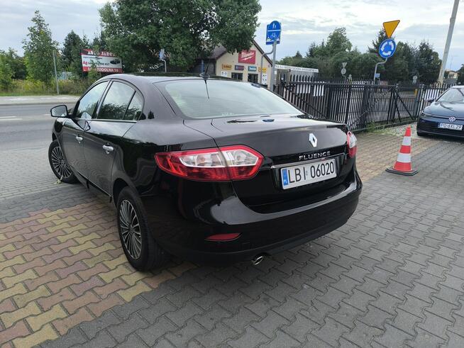 Renault Fluence 1.5 dCi 110KM Salon Polska