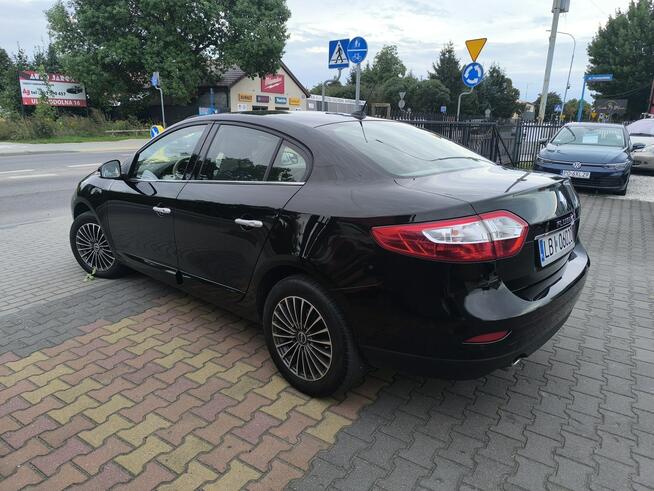 Renault Fluence 1.5 dCi 110KM Salon Polska