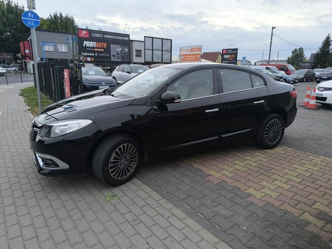 Renault Fluence 1.5 dCi 110KM Salon Polska
