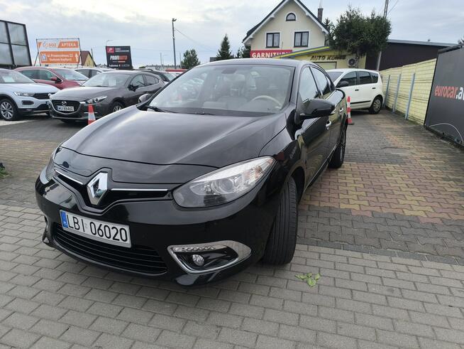 Renault Fluence 1.5 dCi 110KM Salon Polska