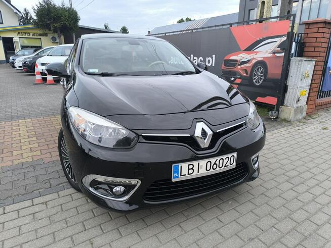 Renault Fluence 1.5 dCi 110KM Salon Polska