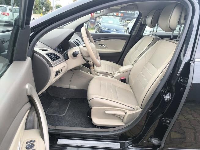 Renault Fluence 1.5 dCi 110KM Salon Polska