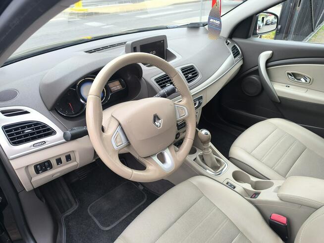 Renault Fluence 1.5 dCi 110KM Salon Polska