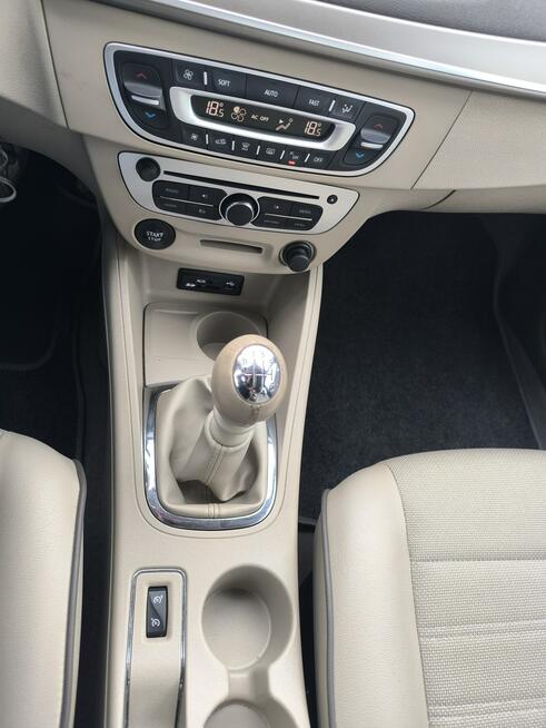 Renault Fluence 1.5 dCi 110KM Salon Polska