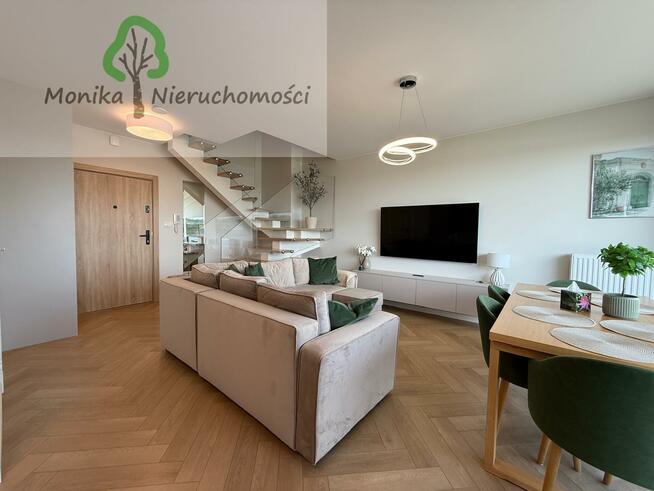 Mieszkanie Tczew, Zamkowa