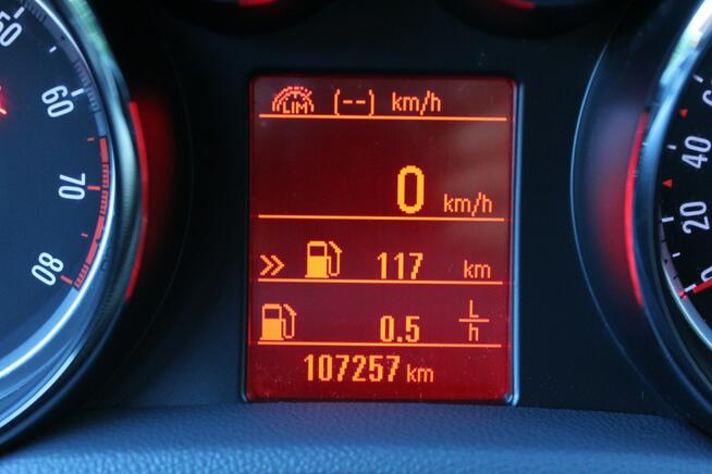 Opel Mokka Turbo Benzyna 107 tys km 4x4 Opłacony