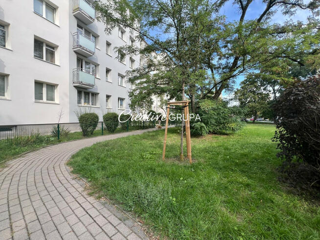 Mieszkanie Warszawa gm. Mokotów Mokotów, Bolesława Limanowskiego
