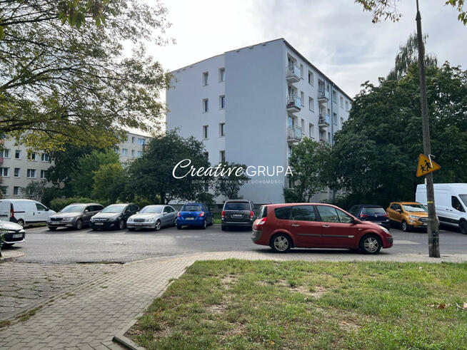 Mieszkanie Warszawa gm. Mokotów Mokotów, Bolesława Limanowskiego