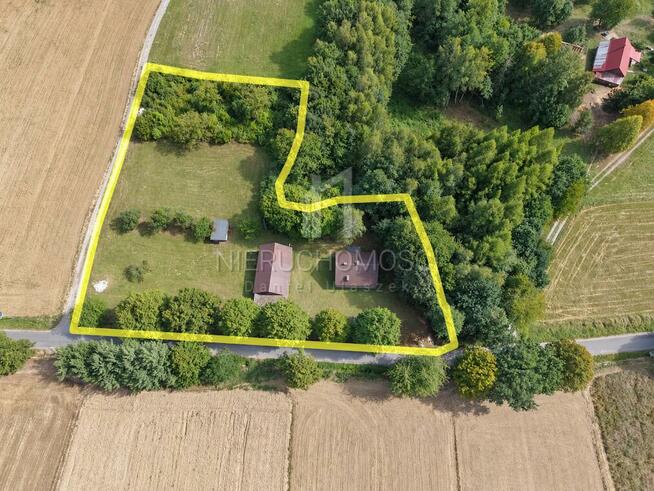 Dom Sieklówka gm. Kołaczyce