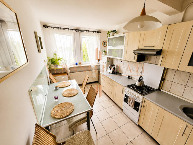 Okazja | dwupoziomowe | 3 pokoje | 75 m²