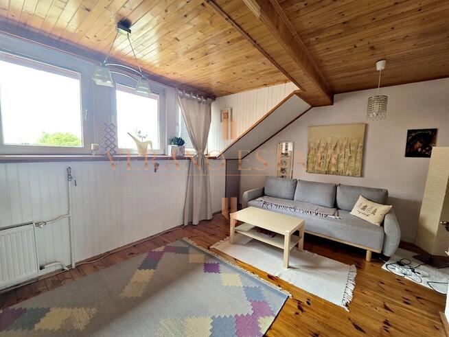 Okazja | dwupoziomowe | 3 pokoje | 75 m²