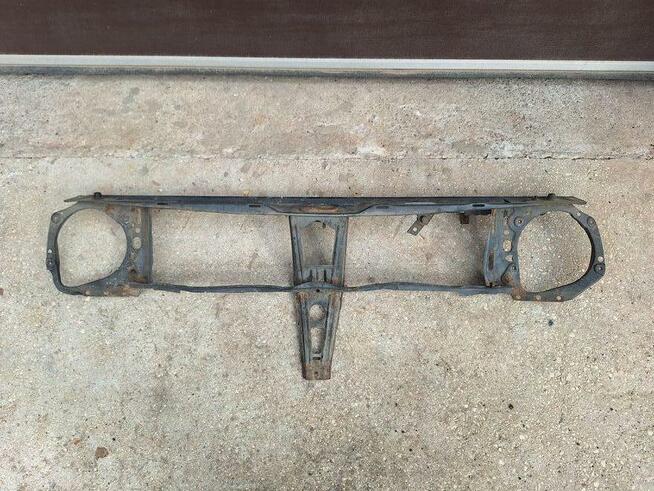 Grill volkswagen Golf 2