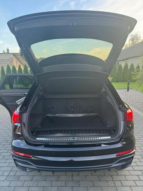 Sprzedam AUDI Q3