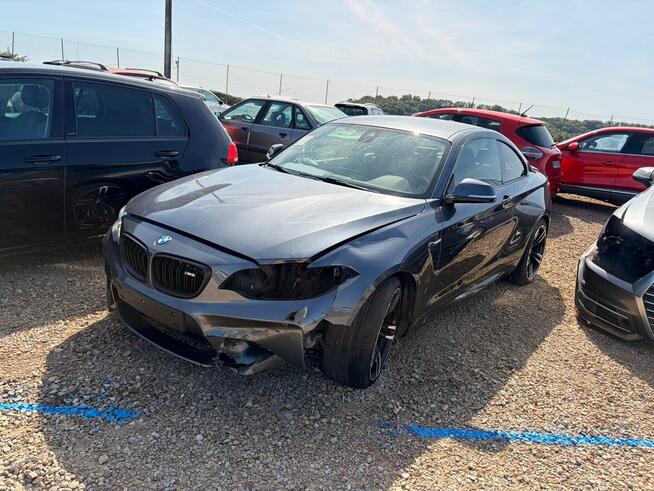 BMW M2 3.0i 370 DKG7 GX970