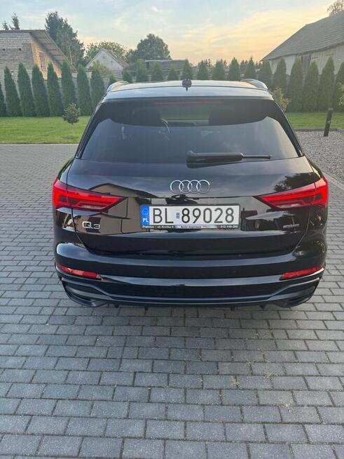 Sprzedam AUDI Q3