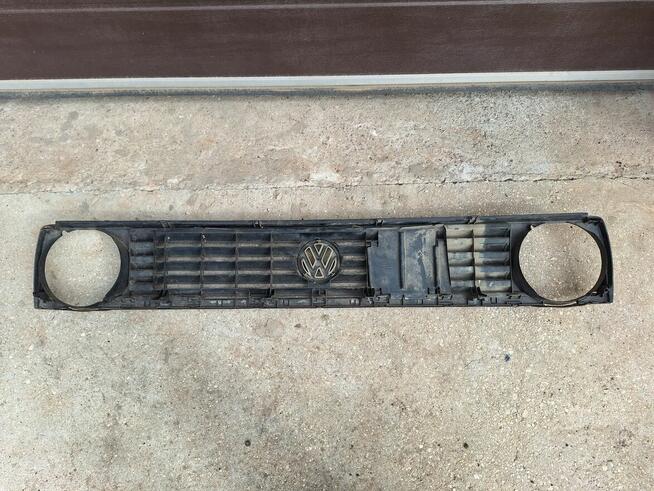Grill volkswagen Golf 2