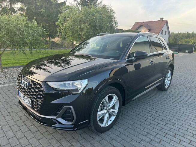 Sprzedam AUDI Q3