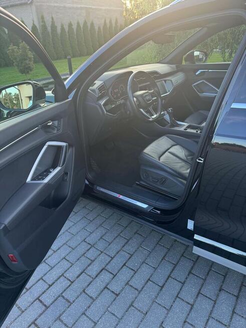 Sprzedam AUDI Q3