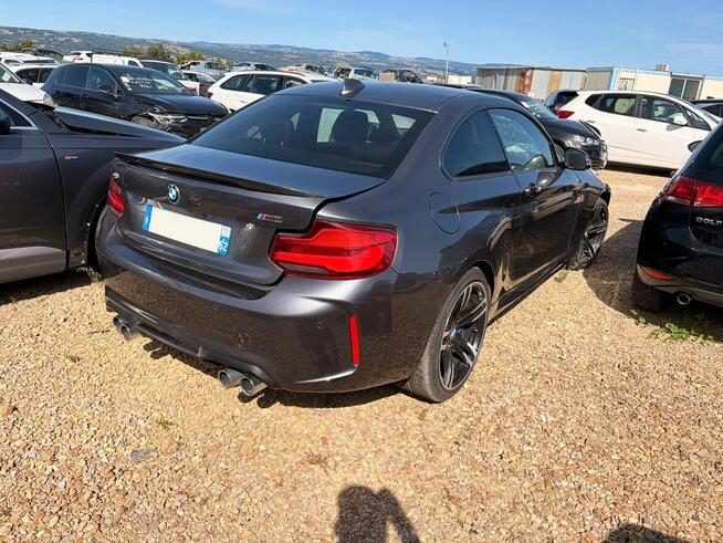 BMW M2 3.0i 370 DKG7 GX970