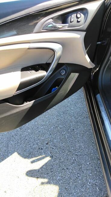 Opel Insignia 2017