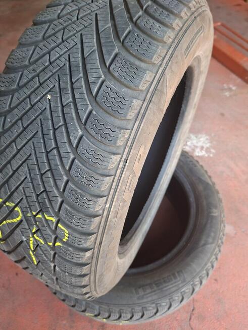 Opony 205/55/16 r PIRELLI CINTUSATL 91 h m+s rok 21 bieżnik