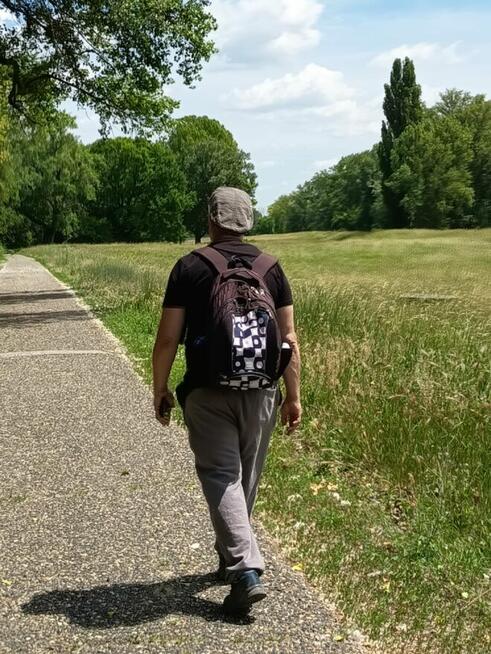 Poznam panią