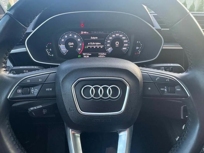 Sprzedam AUDI Q3
