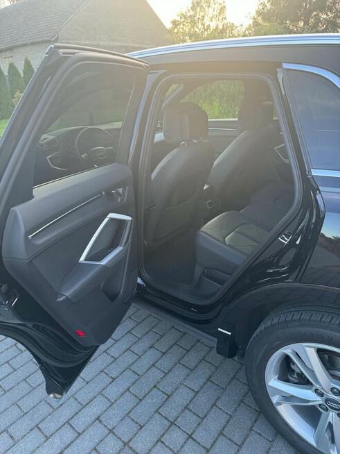 Sprzedam AUDI Q3