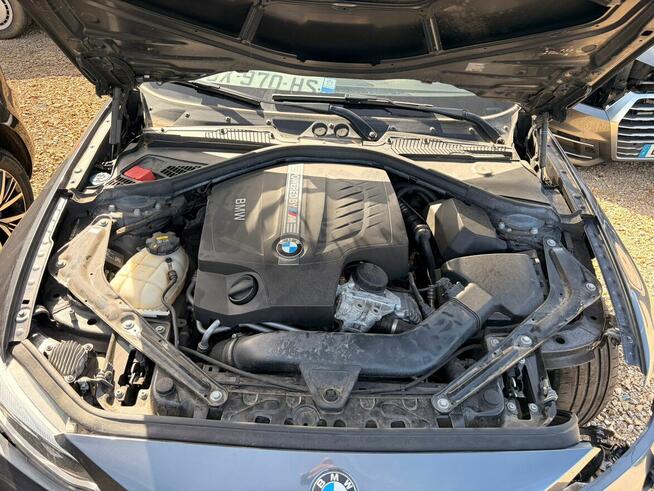 BMW M2 3.0i 370 DKG7 GX970