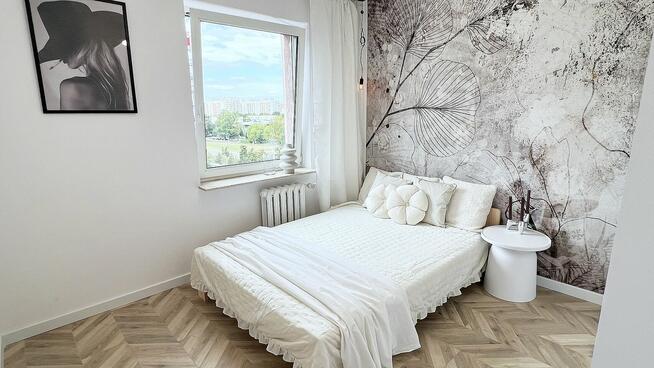 LUX 3 POKOJE | GENERALNY REMONT | GOCŁAW | METRO M3!