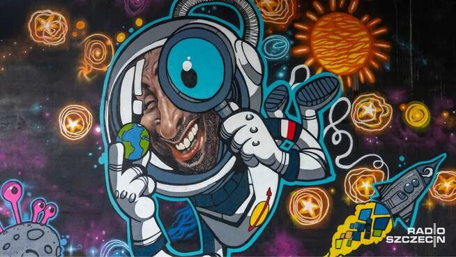 Artystyczne malowanie ścian, murale zewnętrzne i wewnętrzne