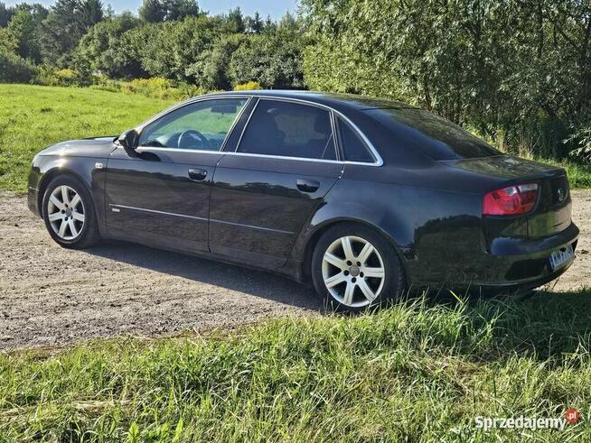 Seat Exeo 2009r 2.0TDI 143KM