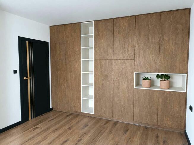 NOWOCZESNE MIESZKANIE 67 m² Z OGRÓDKIEM 48 m² – WYSOKI STAND