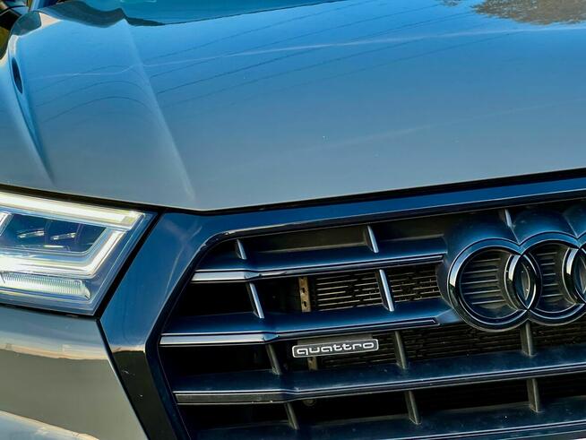 Audi Q5 2020