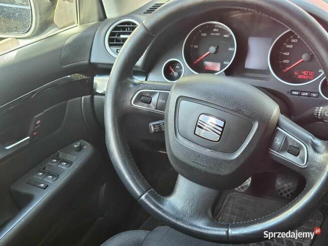 Seat Exeo 2009r 2.0TDI 143KM