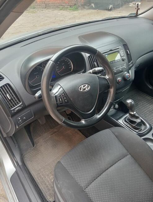 Sprzedam Hyundai I30 1.4 benzyna 2010 rok