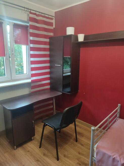 Pokój do wynajęcia Świetna lokalizacja OCHOTA
