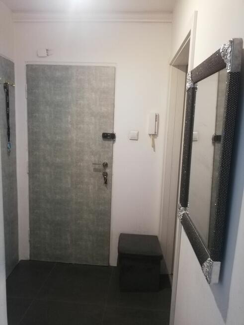 Sprzedam mieszkanie dwu pokojowe