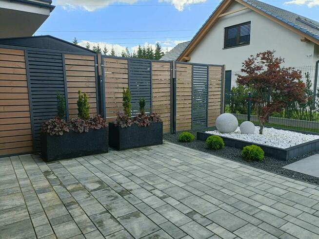 NOWOCZESNE MIESZKANIE 67 m² Z OGRÓDKIEM 48 m² – WYSOKI STAND