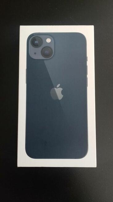SYNDYK SPRZEDA SMARTFON IPHONE 13 128GB