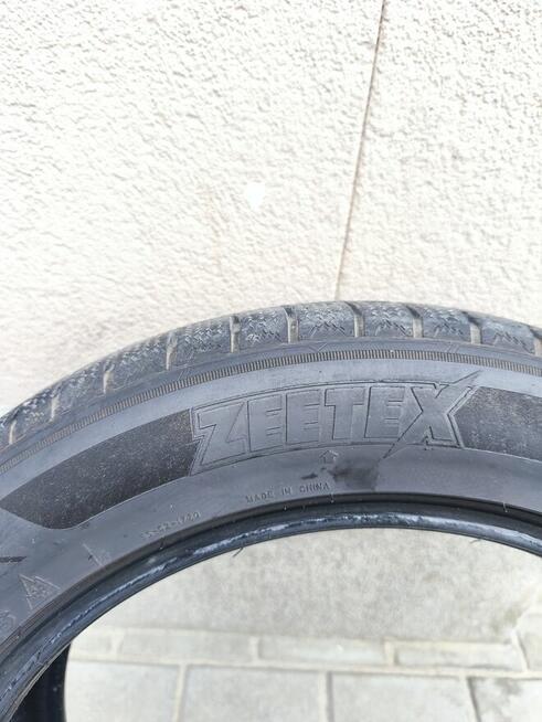 Opony zimowe ZeeTex 225/55/18