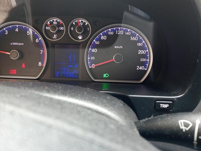 Sprzedam Hyundai I30 1.4 benzyna 2010 rok