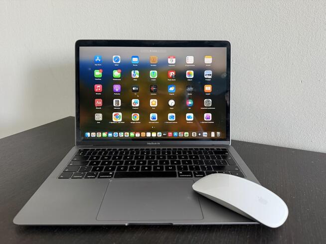 MacBook Air