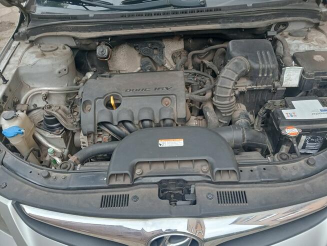 Sprzedam Hyundai I30 1.4 benzyna 2010 rok