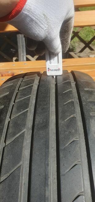 4x 16 cali 5x112 ET 50 ○57.1mm Alufelgi opony lato zimowe