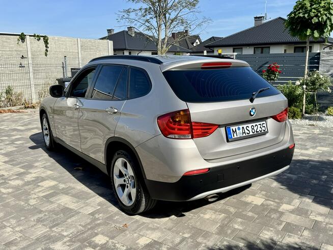 X1 Mały Przebieg 186 tys km Ładna Super Jeździ