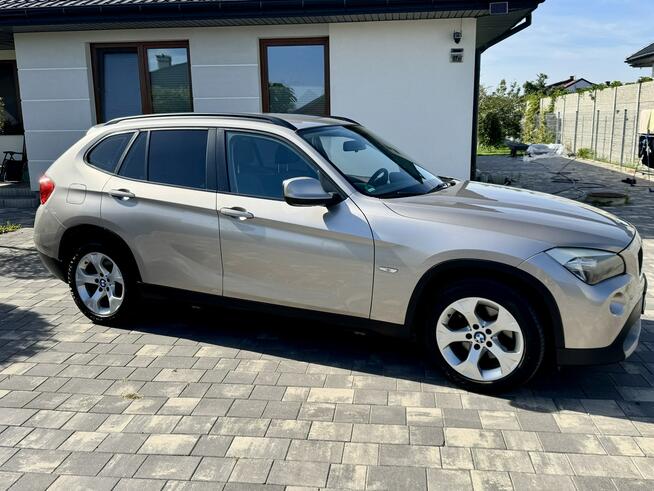 X1 Mały Przebieg 186 tys km Ładna Super Jeździ